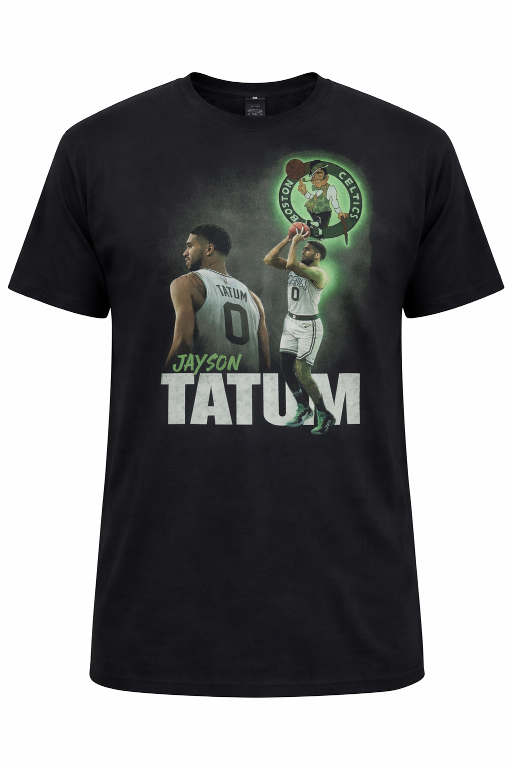 Jayson Tatum
