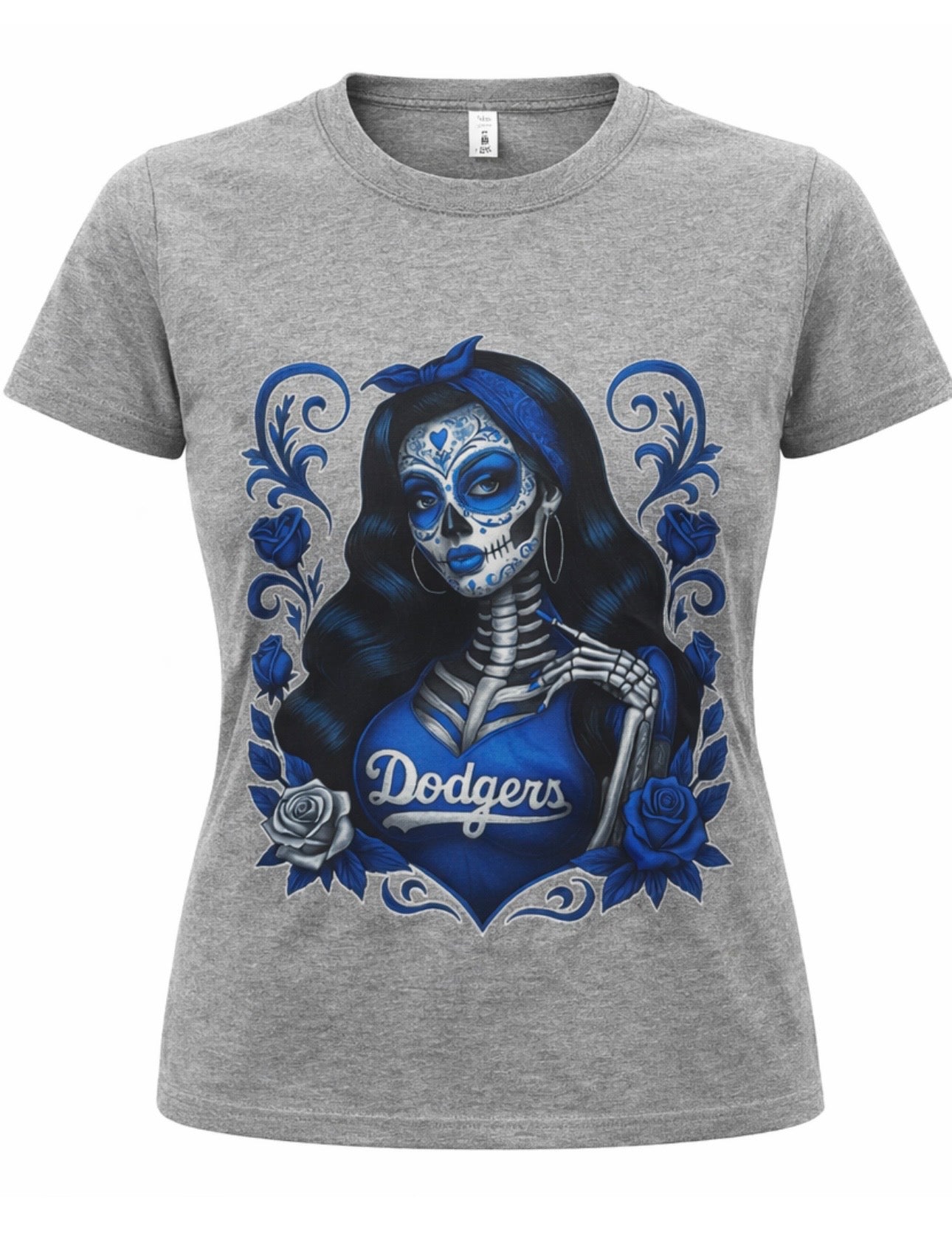 Dodger Catrina