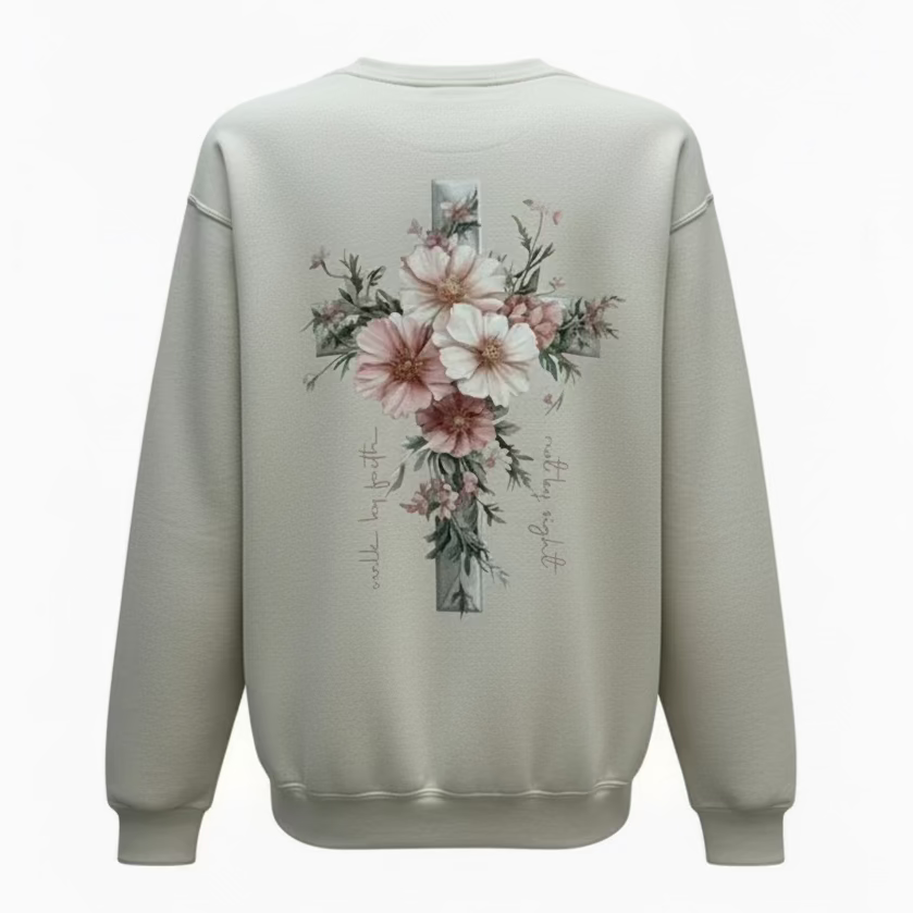 faith based clothing, God, Godly, faith clothing