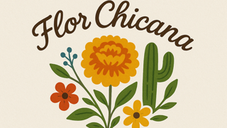 Flor Chicana